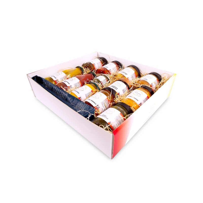 Gift Box Box Diana 2.0
