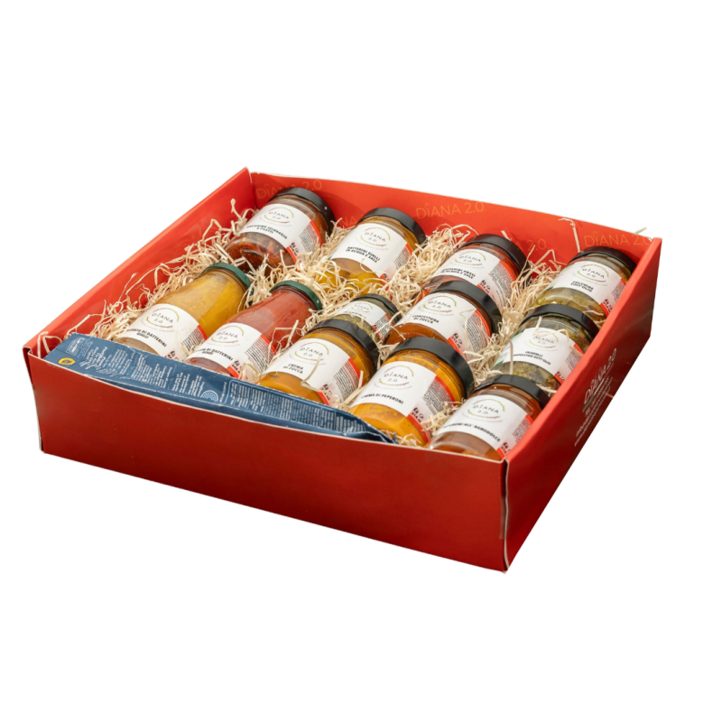 gift box diana 2.0