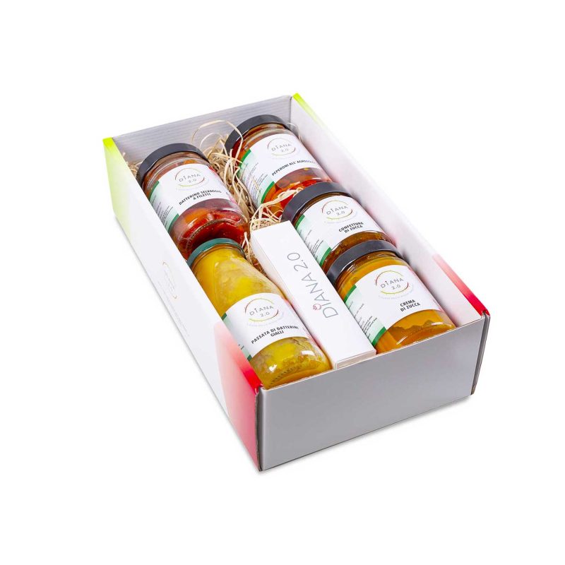 Gift box Junior Luxury