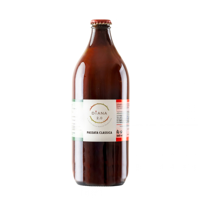 passata classica